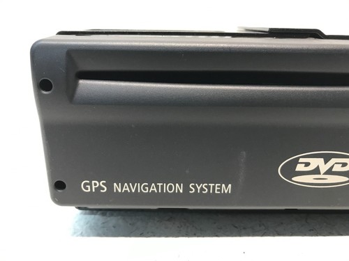 02-08 BMW E65 E66 750 GPS DVD NAVIGATION DRIVE GPS COMPUTER UNIT 6959114 - Picture 3 of 7