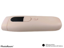 IPL Hair Removal for Women and Men 5 Lightwave Intesity Settings