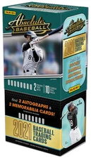 2021 Panini Absolute Memorabilia Base and Inserts *YOU PICK*