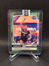 2024 Panini Instant WNBA #163 Angel Reese RC Jungle /25 Rookie ALLSTAR
