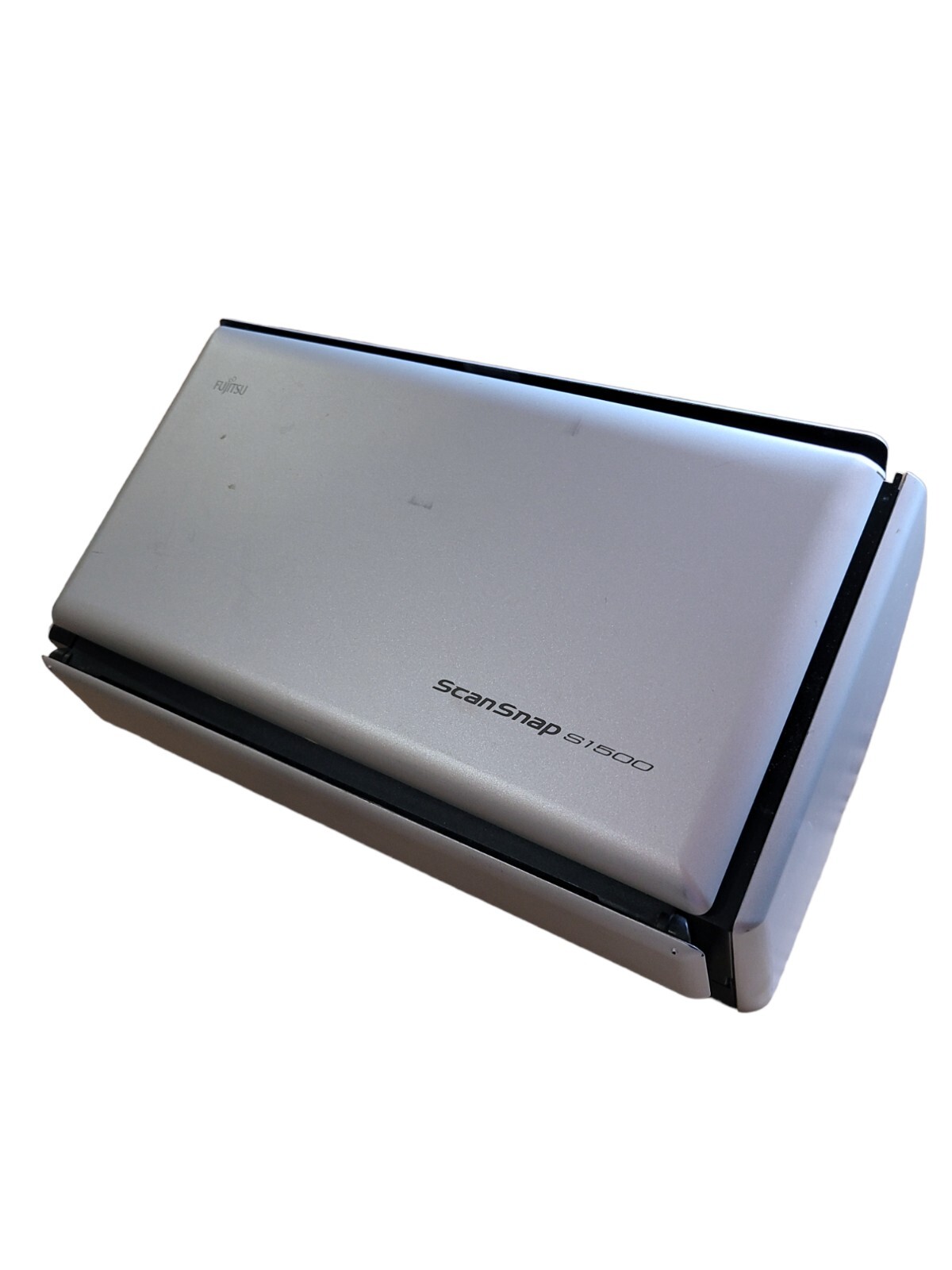 ScanSnap S1500M（Macモデル） 中古】 FUJITSU 富士通 ScanSnap S1500M