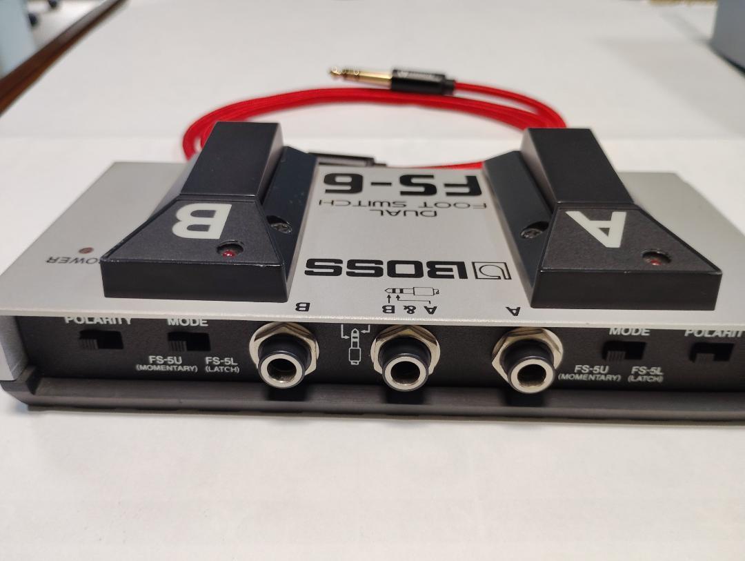 Boss Dr. Rhythm DR-880 & FS-6 Rhythm Machine Set Used | eBay