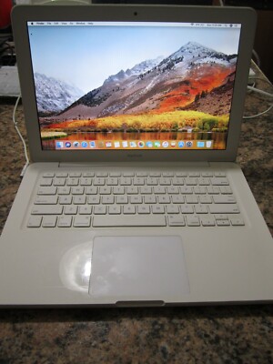 Macbook mid 2010 HDD250GB メモリ6GB MacBook 13 inch Mid 2010 6GB RAM 250GB HD SuperDrive OSX