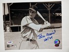 Stan MUSIAL Signed 8x10 PHOTO HOF 69 Cardinals "Stan The Man" PSA /DNA COA 250