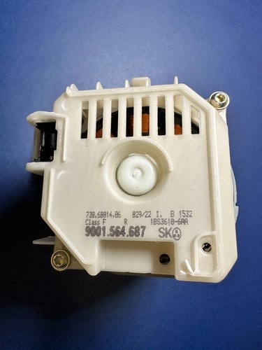 Bosch Siemens Neff etc. Heizpumpe Umwälzpumpe Pumpe 9001564687 1BS3610-6AA