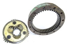 Planetengetriebe Hohlrad für Hinterachse ZF A216 Getriebe vom Deutz D50.1S D50