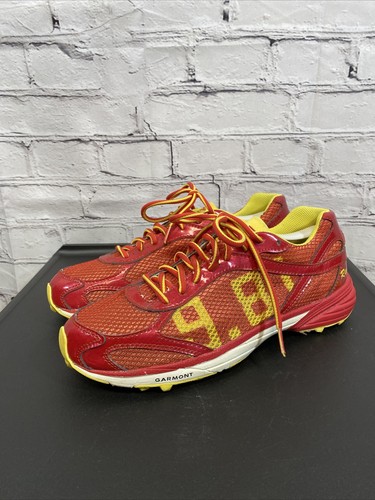 garmont trail running