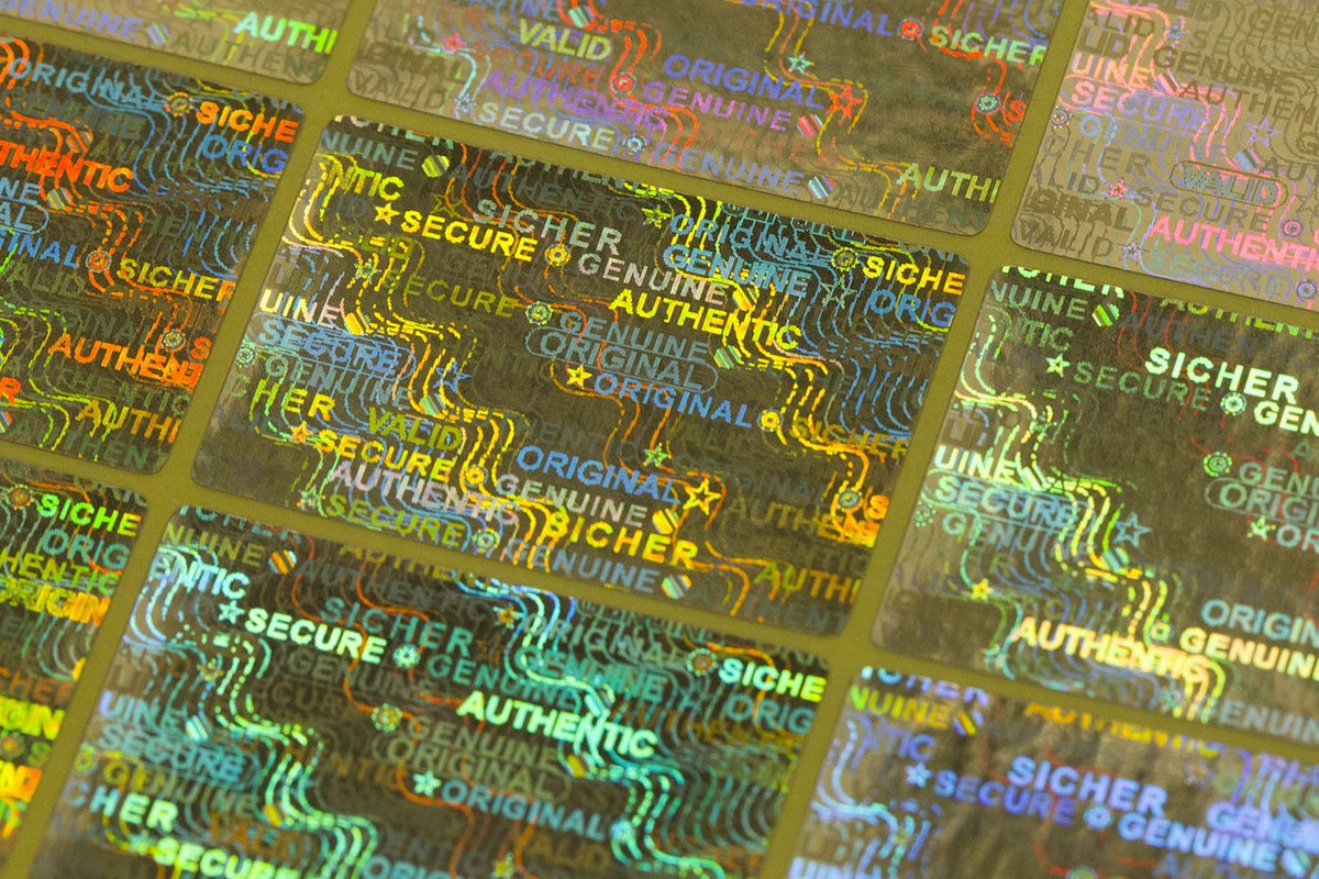 500 Stk - 3D Hologramm Original-Siegel 25mm silber glänzend - Aufkleber | Sicherheitssiegel, Sicherheitsetiketten, Siegeletiketten, Klebesiegel, Siegelaufkleber, Garantiesiegel, Security Seal Sticker 500 Stk - 3D Hologramm Original-Siegel 25mm silber glänzend - Aufkleber | Sicherheitssiegel, Sicherheitsetiketten, Siegeletiketten, Klebesiegel, Siegelaufkleber, Garantiesiegel, Security Seal Sticker