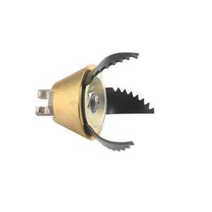 RIDGID 92560 3/4-Inch T468 Flexible Leader For Drain Cleaning Machines - View #10