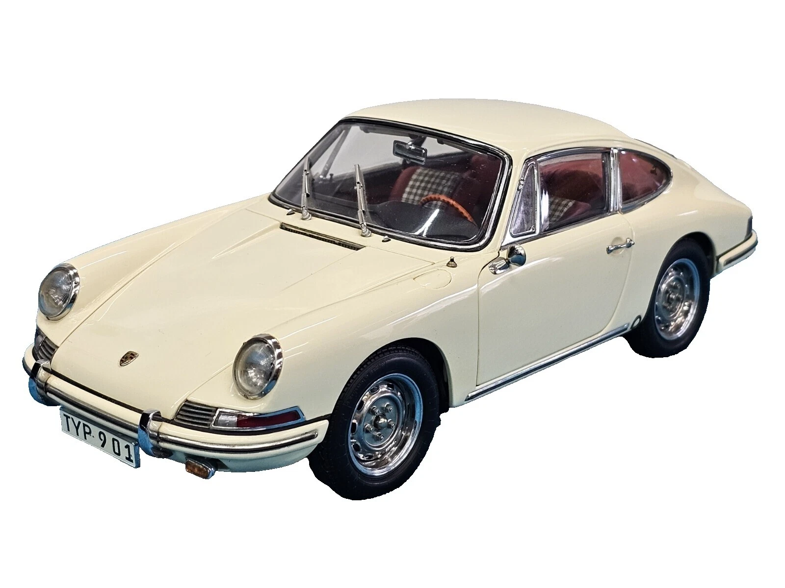 CMC Car Porsche Diecast & Toy Vehicles