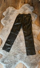 Pioneer Wear Vintage Leather Pants