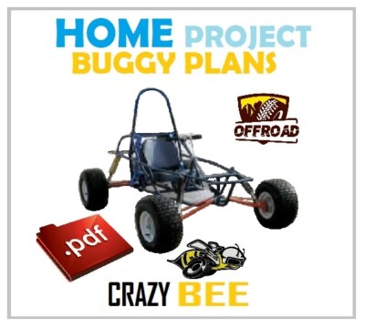 dune buggy go kart frame