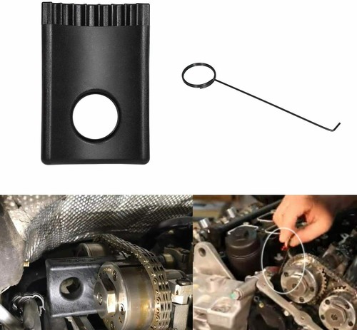 Camshaft Phaser Timing Chain Tool For Chrysler VW Dodge 3.6L 10200A 10202 10369A - Bild 6 von 10