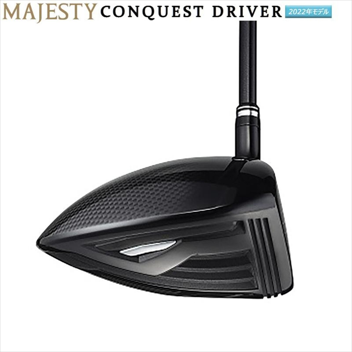 クラブ MAJESTY CONQUEST SPEEDER NX HV340 9.5 S Majesty Conquest 2022 Driver 9.5/10.5 Speeder NX HV340