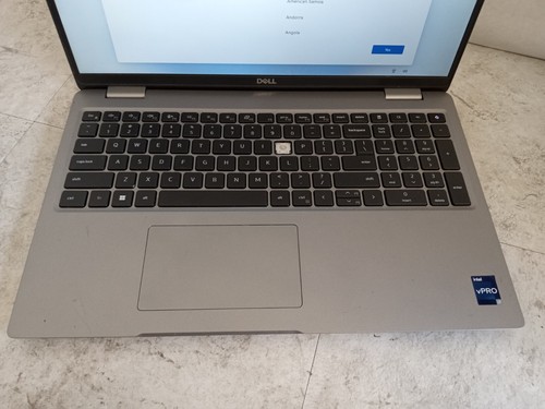 Dell Latitude 5540 15.6" Laptop Intel i7-1370P 16GB DDR5 256GB SSD W11 -READ -RR - 第 2/7 張圖片