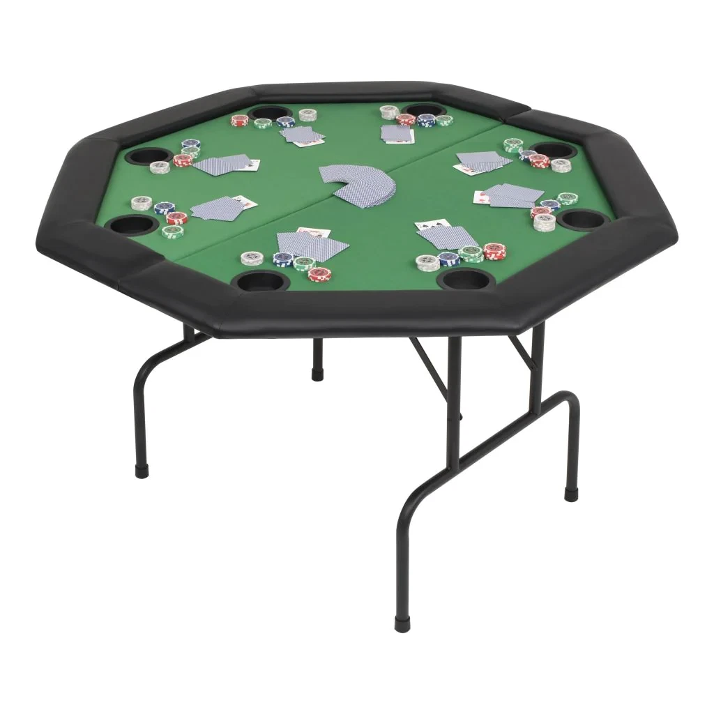 8 players Card Tables & Tabletops for sale | eBay
