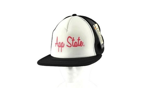 Appalachian State Mountaineers Ouray 