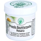 Propolis Baumharz Salbe 100ml - 02588919