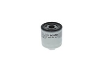 F 026 407 318 BOSCH Oil Filter for FORD
