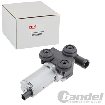 NTY ZUSATZWASSERPUMPE passend für BMW 1 3 X1 | CPZ-BM-007