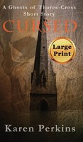 Karen Perkins | Cursed | Buch | Englisch (2018) | Gebunden | EAN 9781912842025