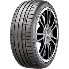 2 Continental Extremecontact Sport 02 Ev 29535r18 Zr 99y High Performance