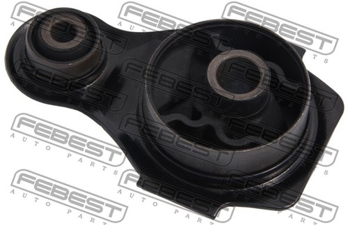 HM-HRVALH ENGINE MOUNT MOUNTING FRONT FITTING LEFT FEBEST NEW OE REPLACEMENT - Picture 2 of 6