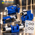R930058432 OD150139A000000-VEI-016-NC-08F-A-01-0000 Bosch Rexroth