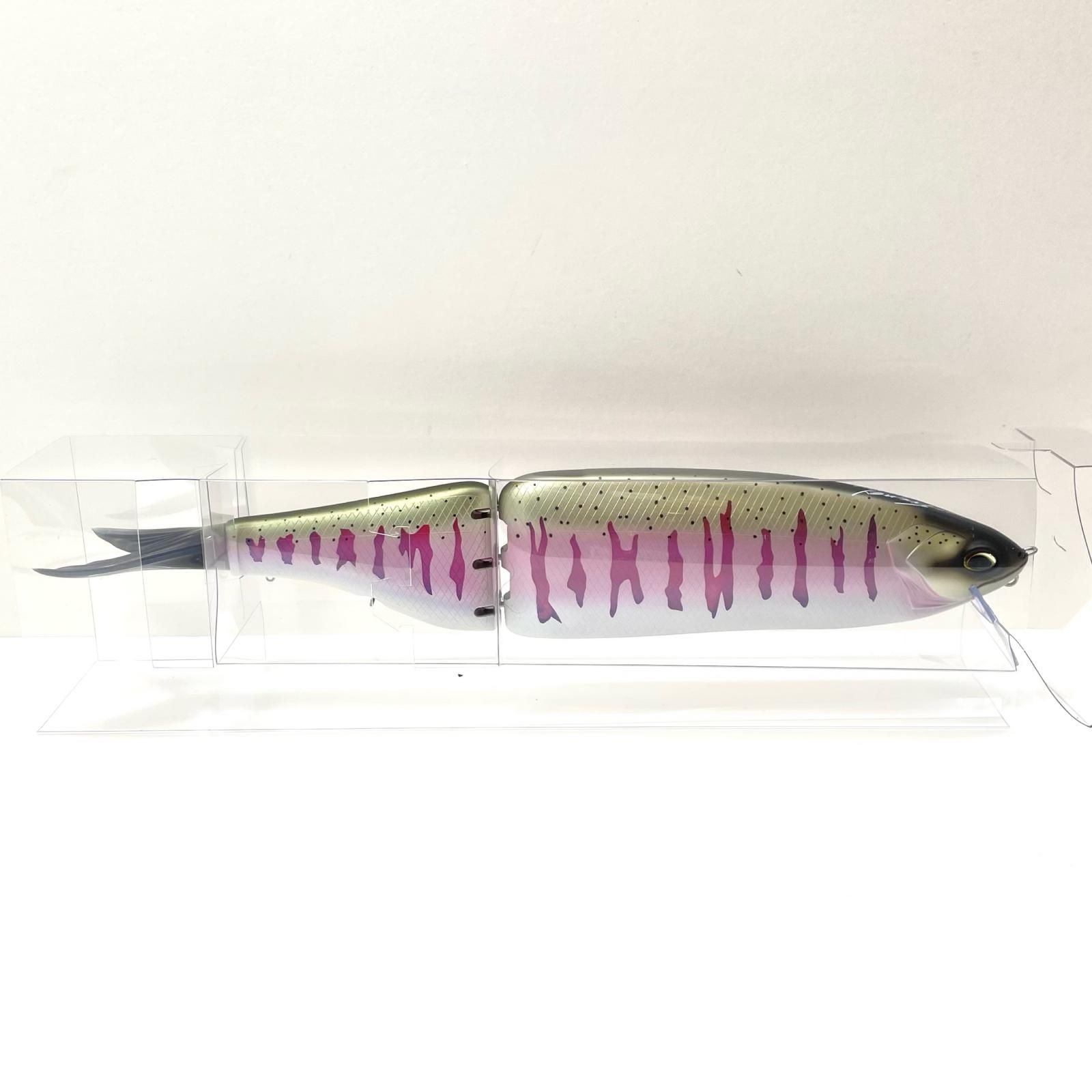[Owari Komaki Store] Used DRT | Division Label Tackles Lure KLASH FRENZY - Image 4