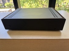 Streacom ST-FC10B Alpha Fanless HTPC custodia in alluminio - nero 8718469091041