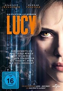 Lucy von not specified | DVD | Zustand sehr gut