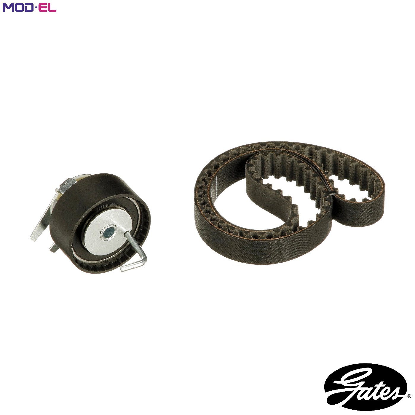 Timing Belt Kit fits RANGE ROVER Mk4 L405 3.0D 2012 on Set Gates 9X2Q6M260BA New - Image 17
