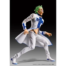 [FIG] Statue Legend Chocolate, JoJo's Bizarre Adventure Part 5Golden Wind,