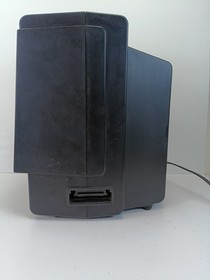 Vectrex~Milton Bradley~HP 3000 Arcade System Video Game Console *No Reset Cap 