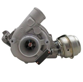 Turbolader neu VW Lupo 98-05; AUDI A2 00-05