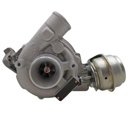 Turbolader T911254