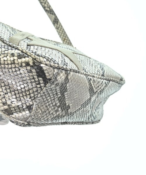 GOLDEN GOOSE GGDB Bags Python Pattern STAR Bag Sh… - image 5