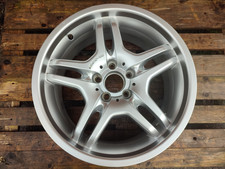 Mercedes Benz Double-Spoke Wheel A2034013902