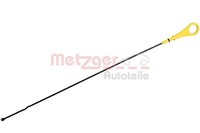 Metzger Autoteile ÖLpeilstab 8001072 FüR Ford Kuga 2 DM2 Focus 3 MAX DXA CB7 CEU
