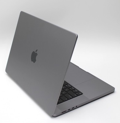Apple MacBook Pro A2485 M1 Pro Chip - 16GB RAM - 1TB SSD - Tahoe OS - 2021