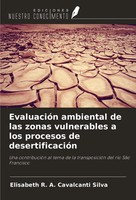 Elisabeth R. A. Cavalcanti Silva | EvaluacióN Ambiental De Las Zonas...