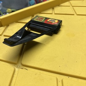 Nintendo NES Game Genie Video Game Enhancer 7356 Galoob Toys Untested