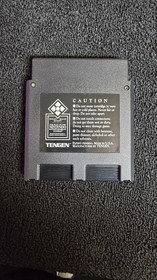 Gauntlet NES 