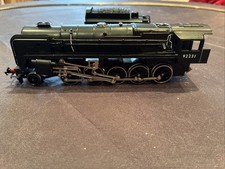 Hornby 00 Gauge R330 BR 2-10-0 Locomotive 9F Class Black