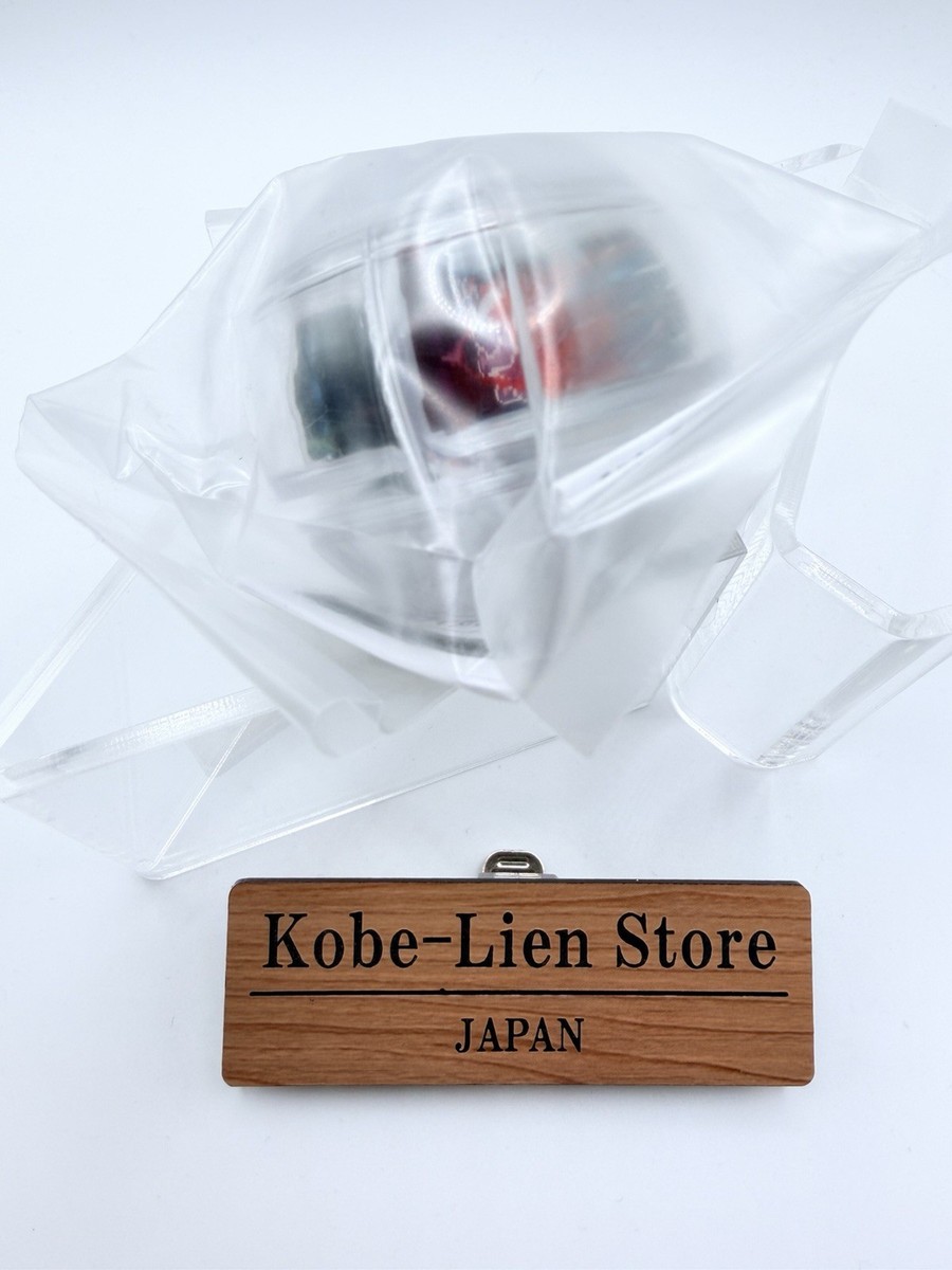 Bandai Kamen Rider Zeztz : Booster Capsem Campaign NEW | eBay