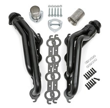 Hedman Hedders 69040 Headers Ls Swap Mid-length Steel Natural Chevrolet Gmc
