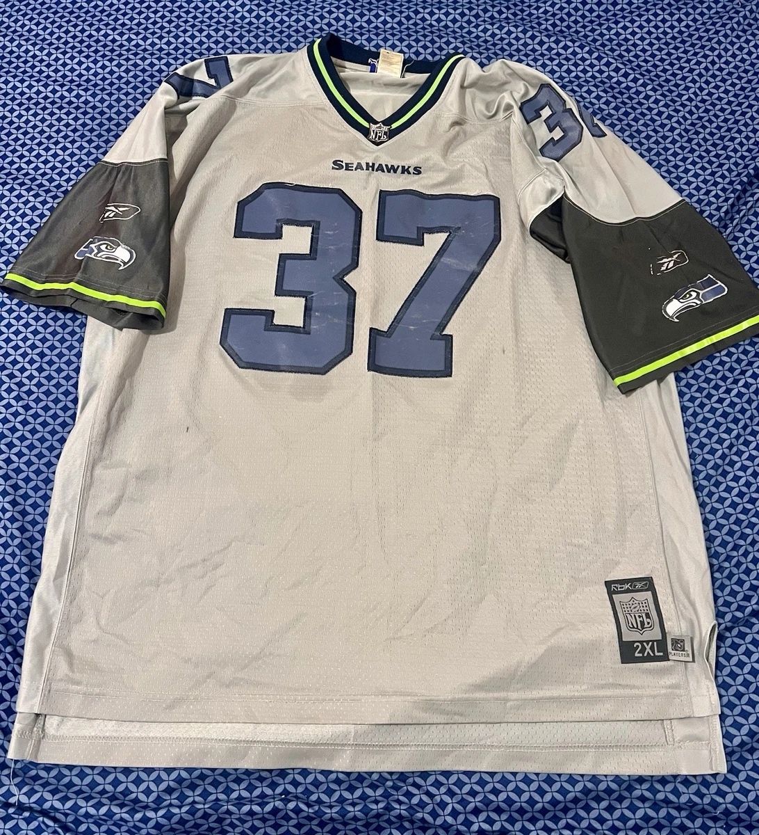 Reebok Seattle Seahawks NFL Jerseys for sale | eBay