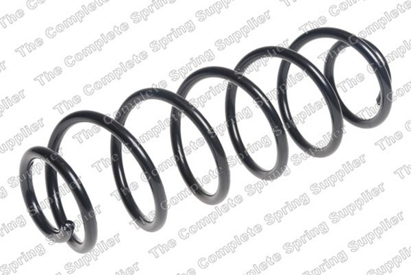 1X Fahrwerksfeder Lesjöfors 4266772 FüR Peugeot 208 1 Vti Puretech THP 110 Hdi-image