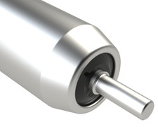 Replacement Roller For A Ransomes Highway 2130 Mower (RH2130-76)