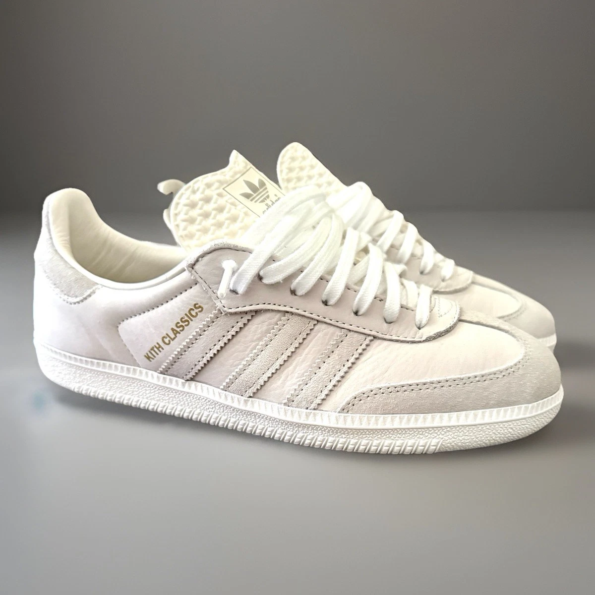 adidas Kith x Samba OG Classics Program | eBay